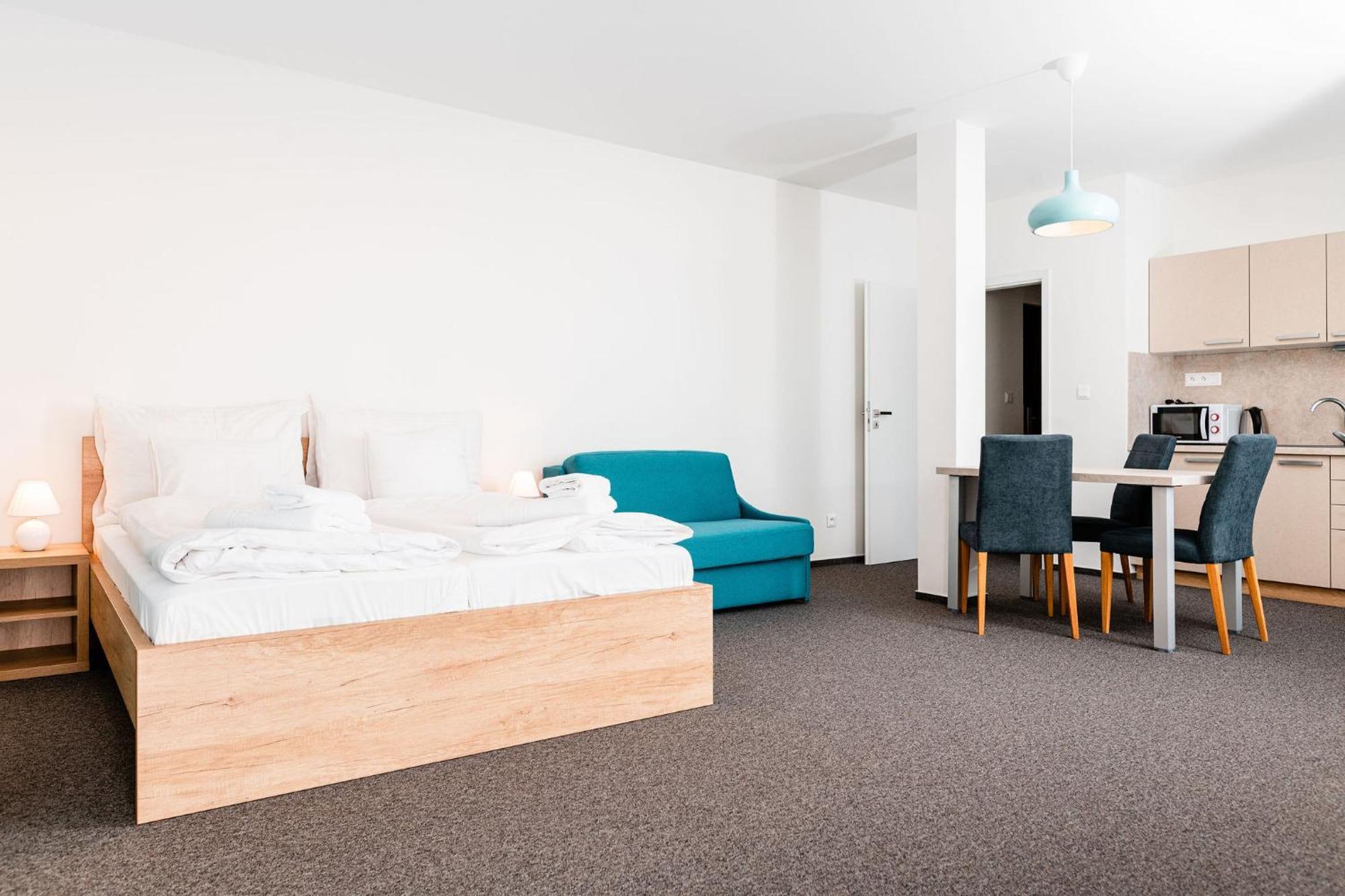 Apartmanovy Dom Familia Smokovec Vysoke Tatry Luaran gambar