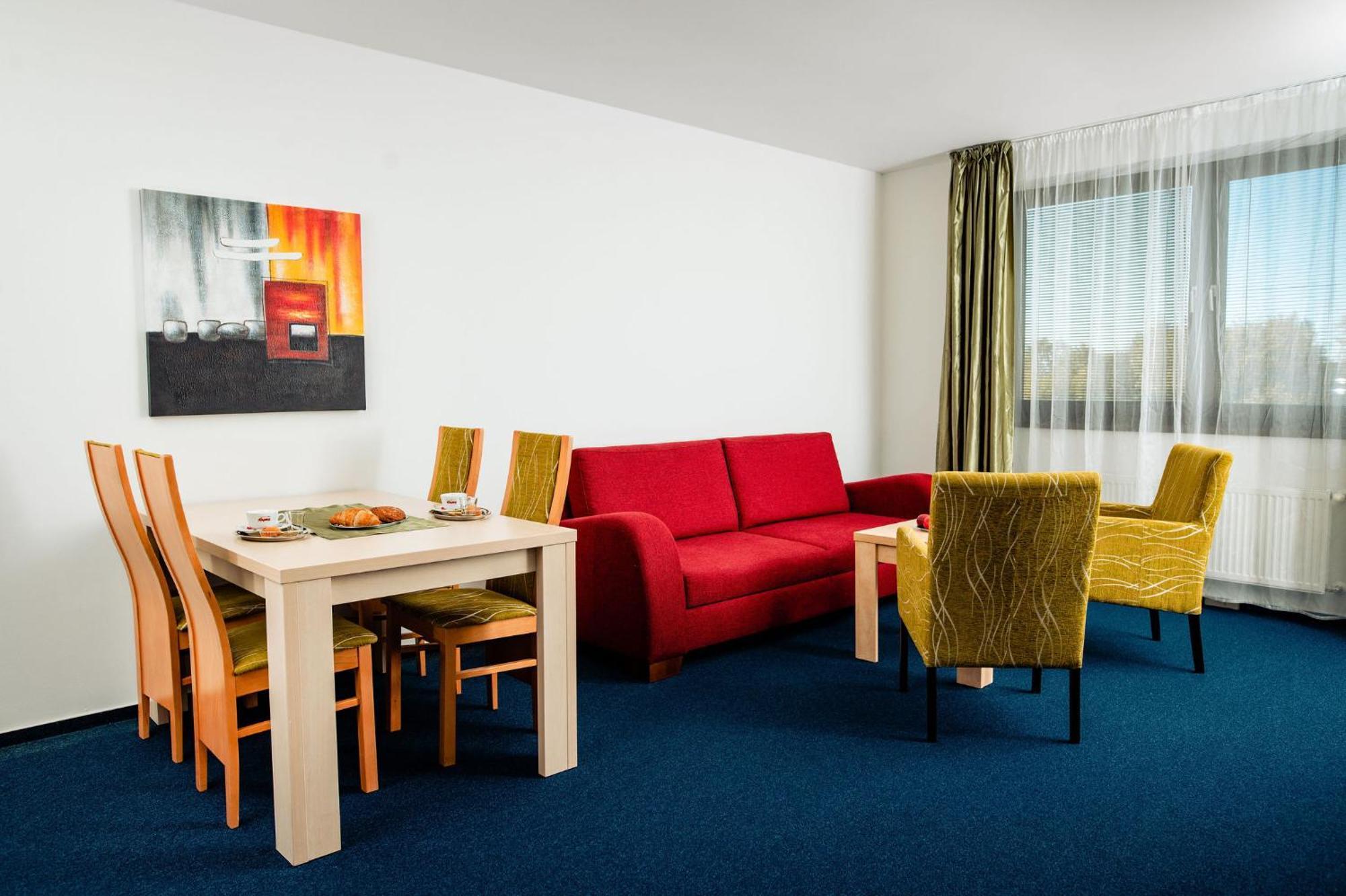 Apartmanovy Dom Familia Smokovec Vysoke Tatry Luaran gambar