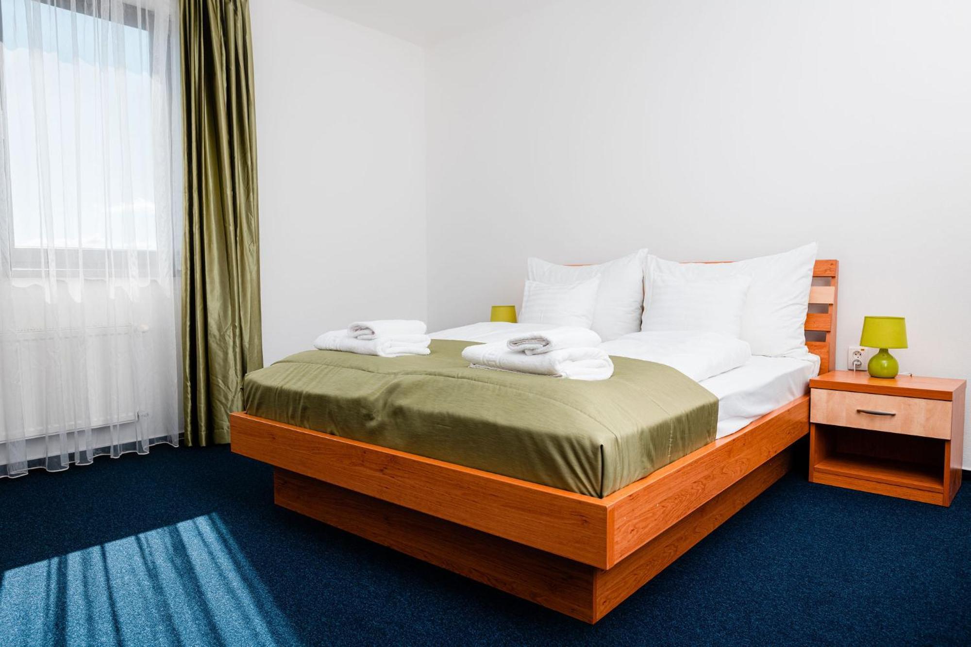 Apartmanovy Dom Familia Smokovec Vysoke Tatry Luaran gambar