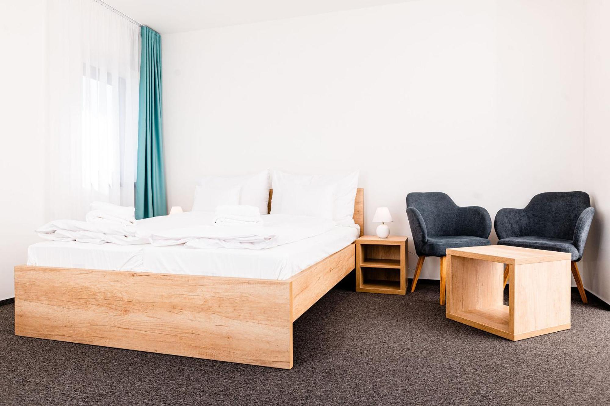 Apartmanovy Dom Familia Smokovec Vysoke Tatry Luaran gambar