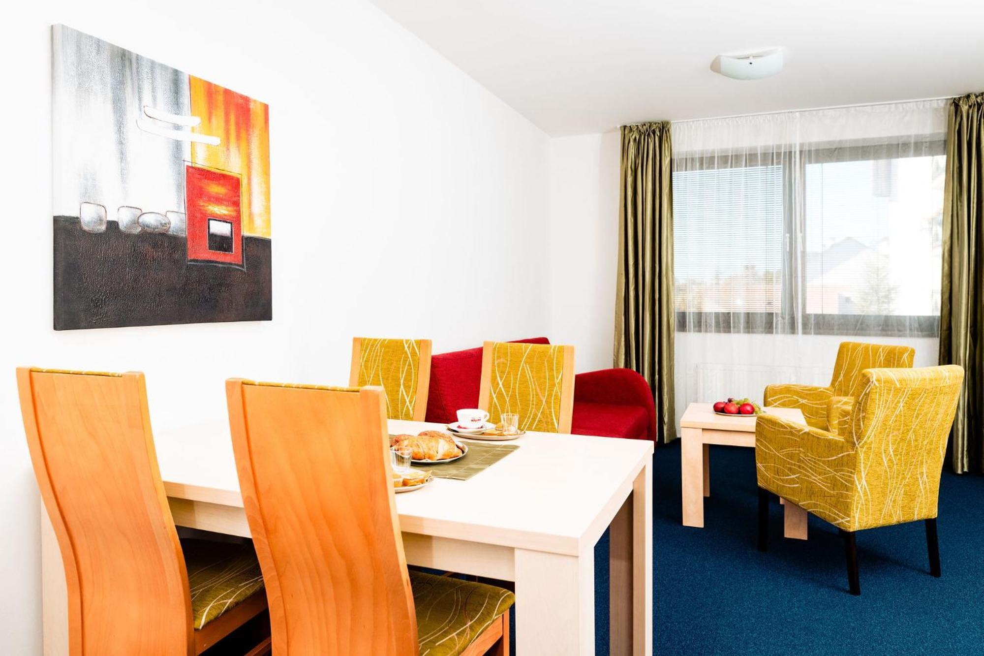 Apartmanovy Dom Familia Smokovec Vysoke Tatry Luaran gambar