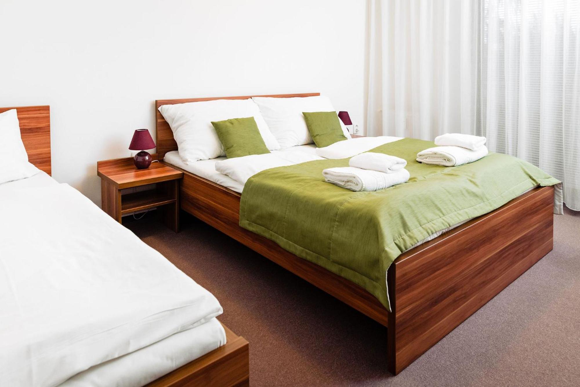 Apartmanovy Dom Familia Smokovec Vysoke Tatry Luaran gambar
