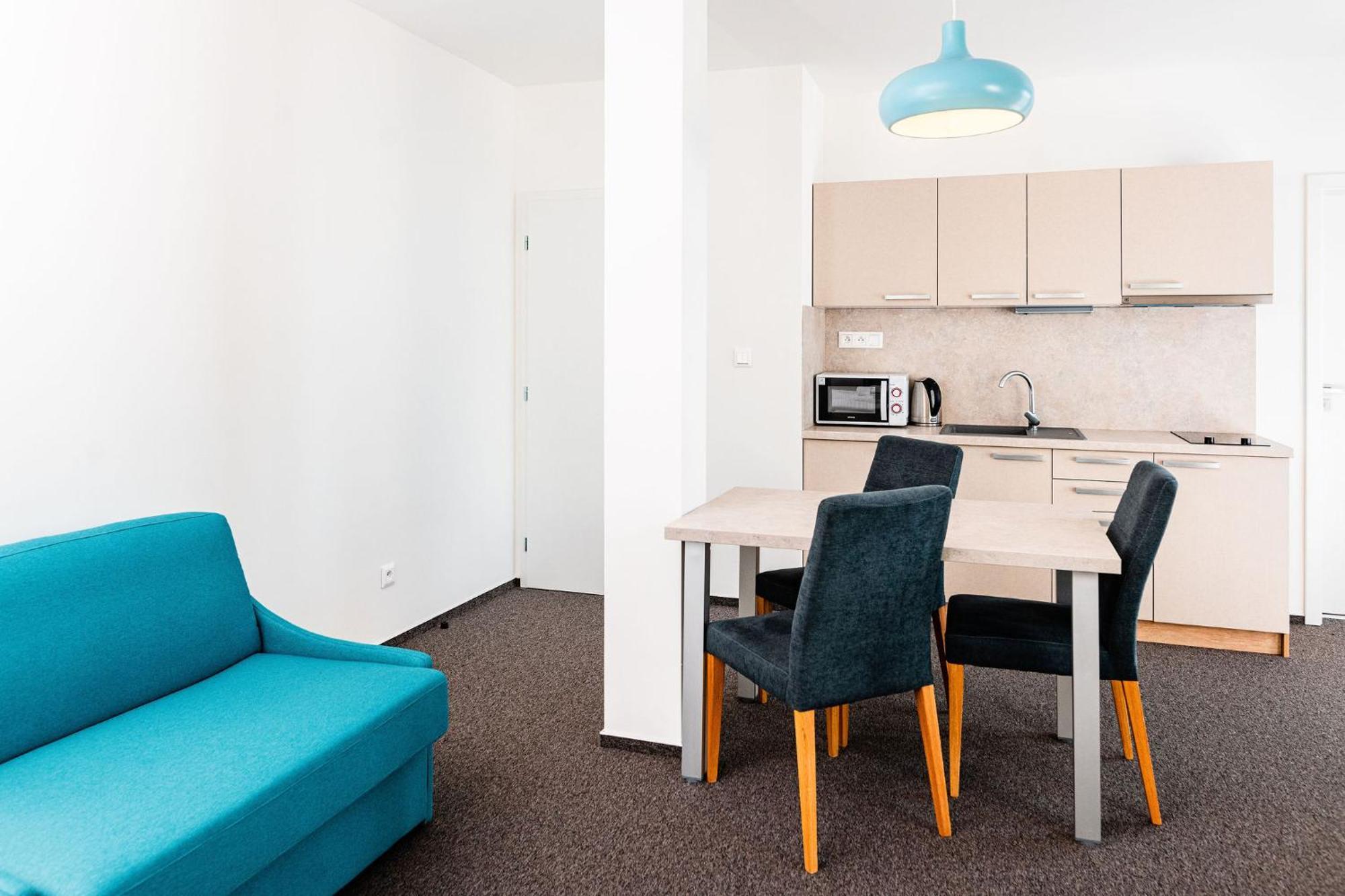 Apartmanovy Dom Familia Smokovec Vysoke Tatry Luaran gambar