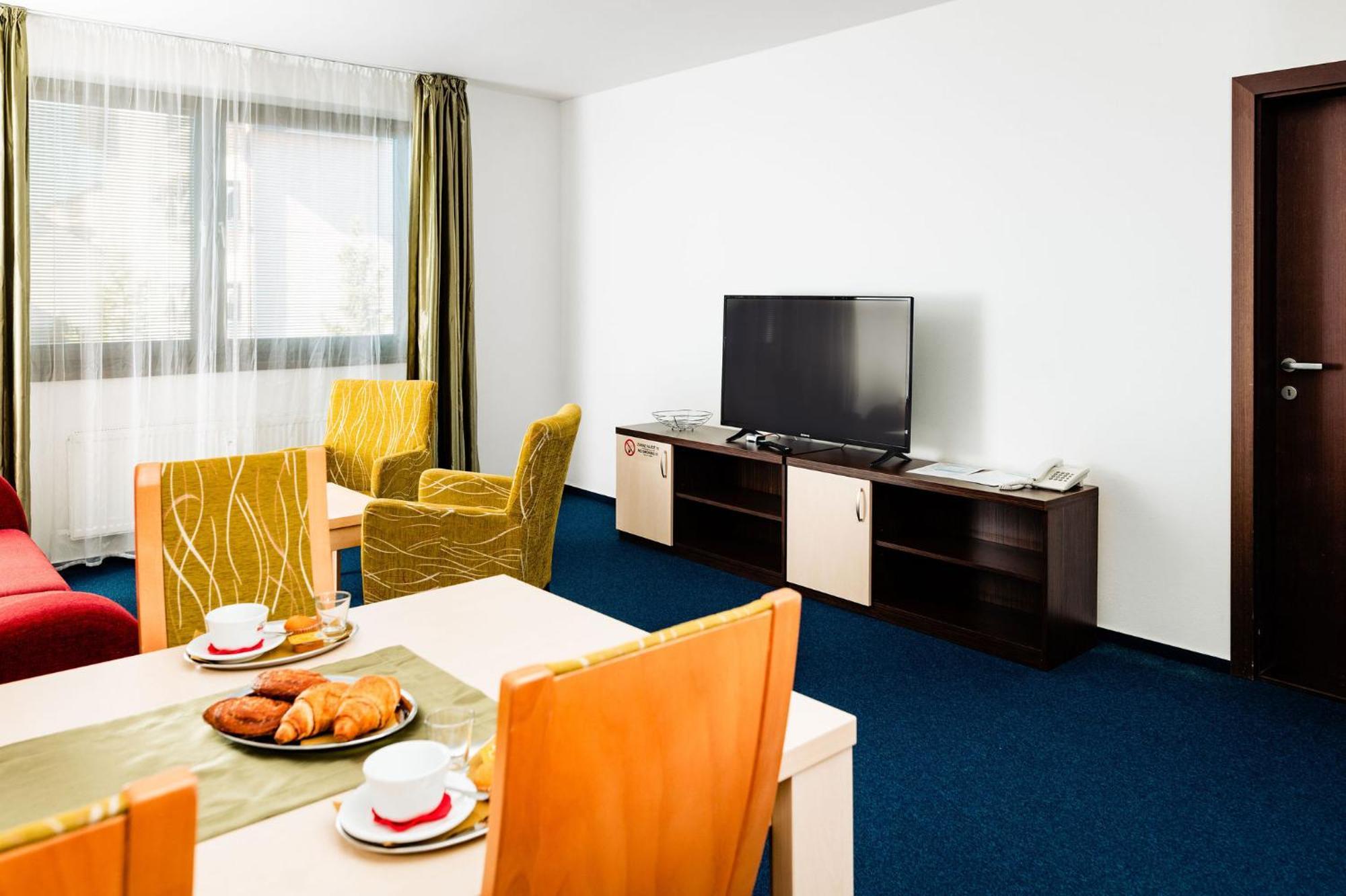 Apartmanovy Dom Familia Smokovec Vysoke Tatry Luaran gambar