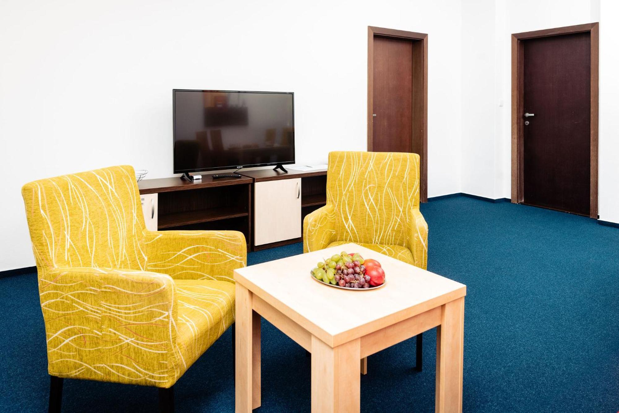 Apartmanovy Dom Familia Smokovec Vysoke Tatry Luaran gambar