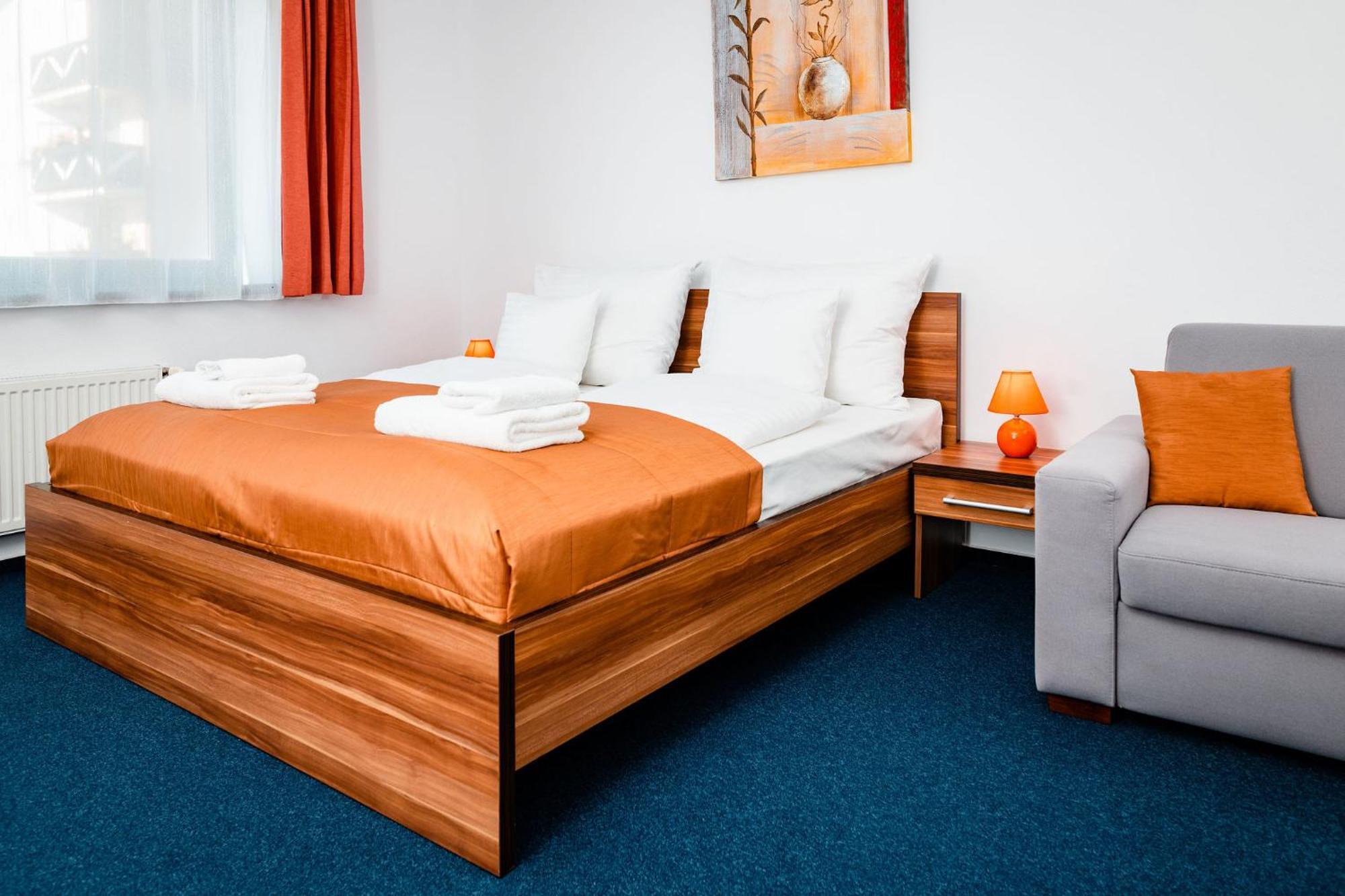 Apartmanovy Dom Familia Smokovec Vysoke Tatry Luaran gambar