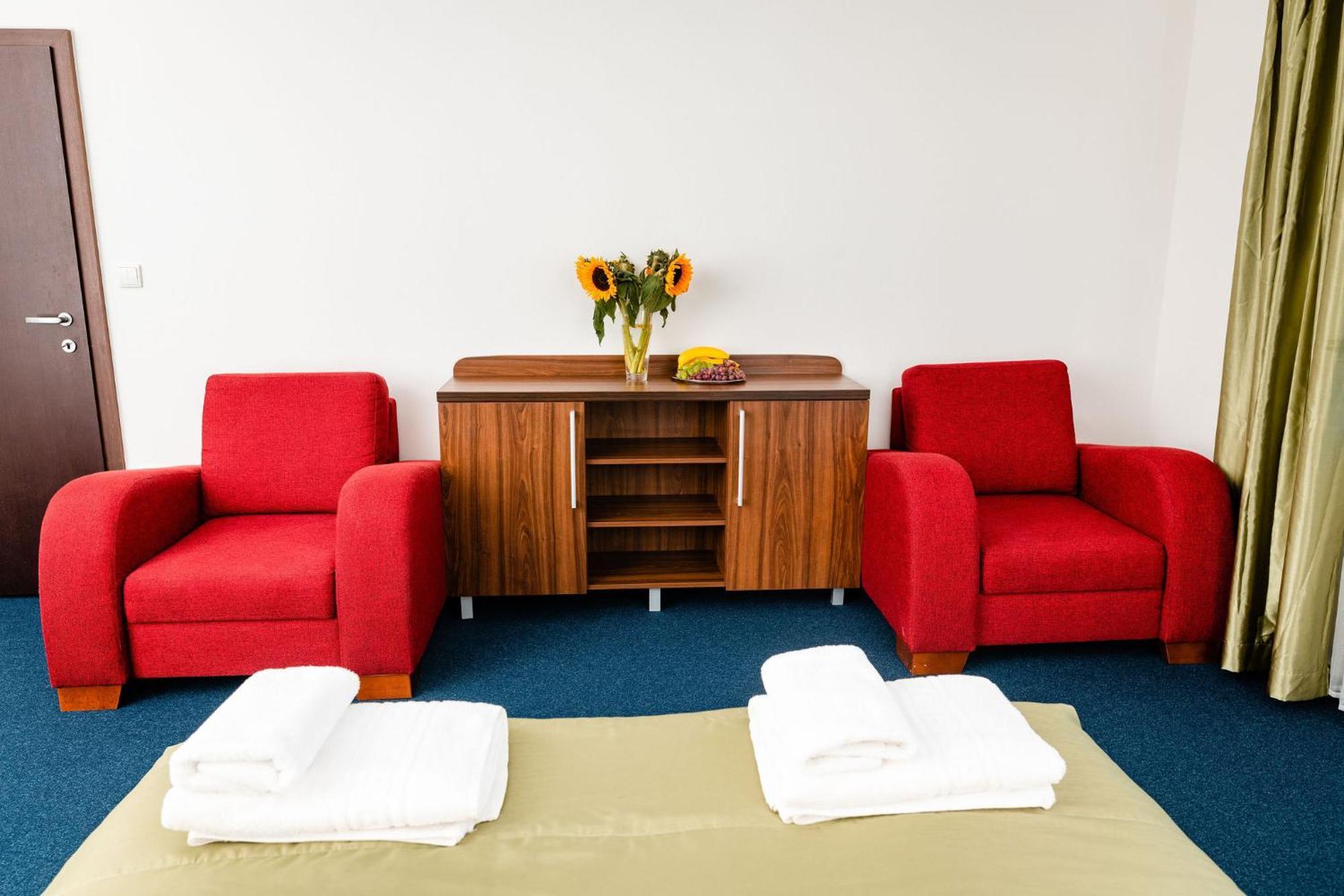 Apartmanovy Dom Familia Smokovec Vysoke Tatry Luaran gambar