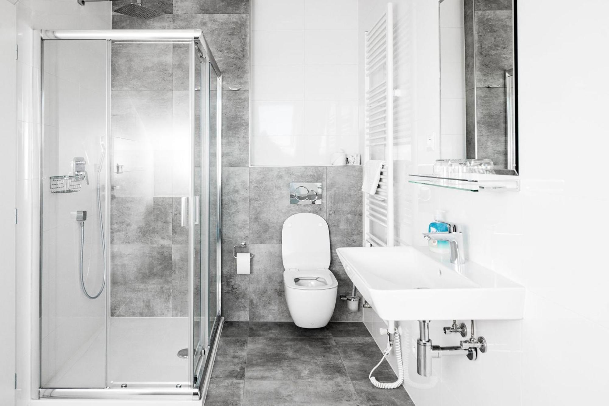 Apartmanovy Dom Familia Smokovec Vysoke Tatry Luaran gambar