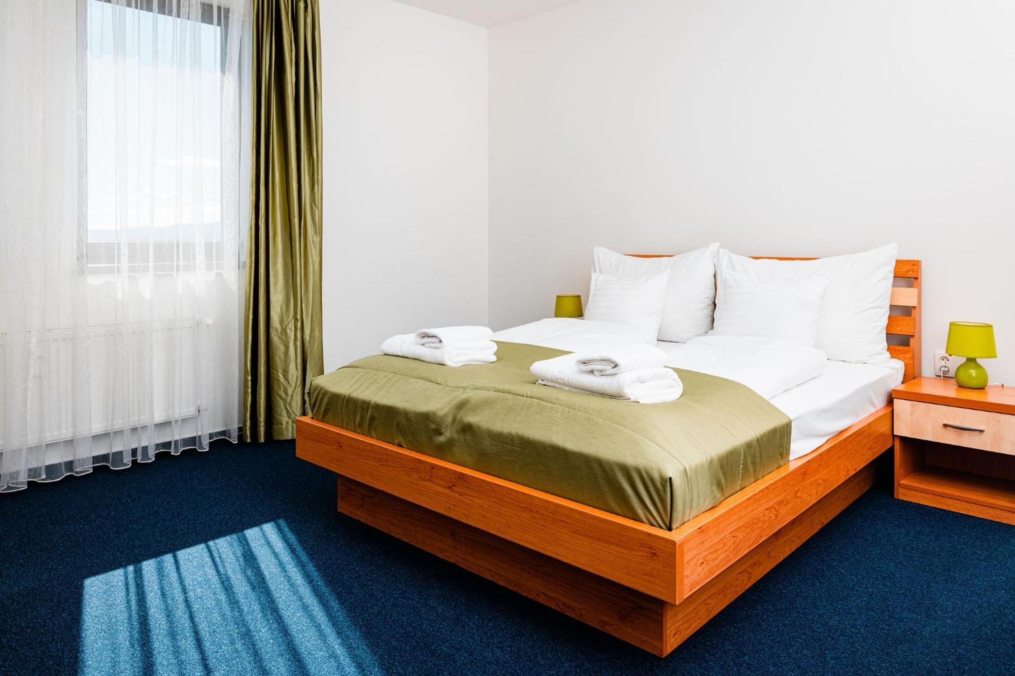 Apartmanovy Dom Familia Smokovec Vysoke Tatry Luaran gambar