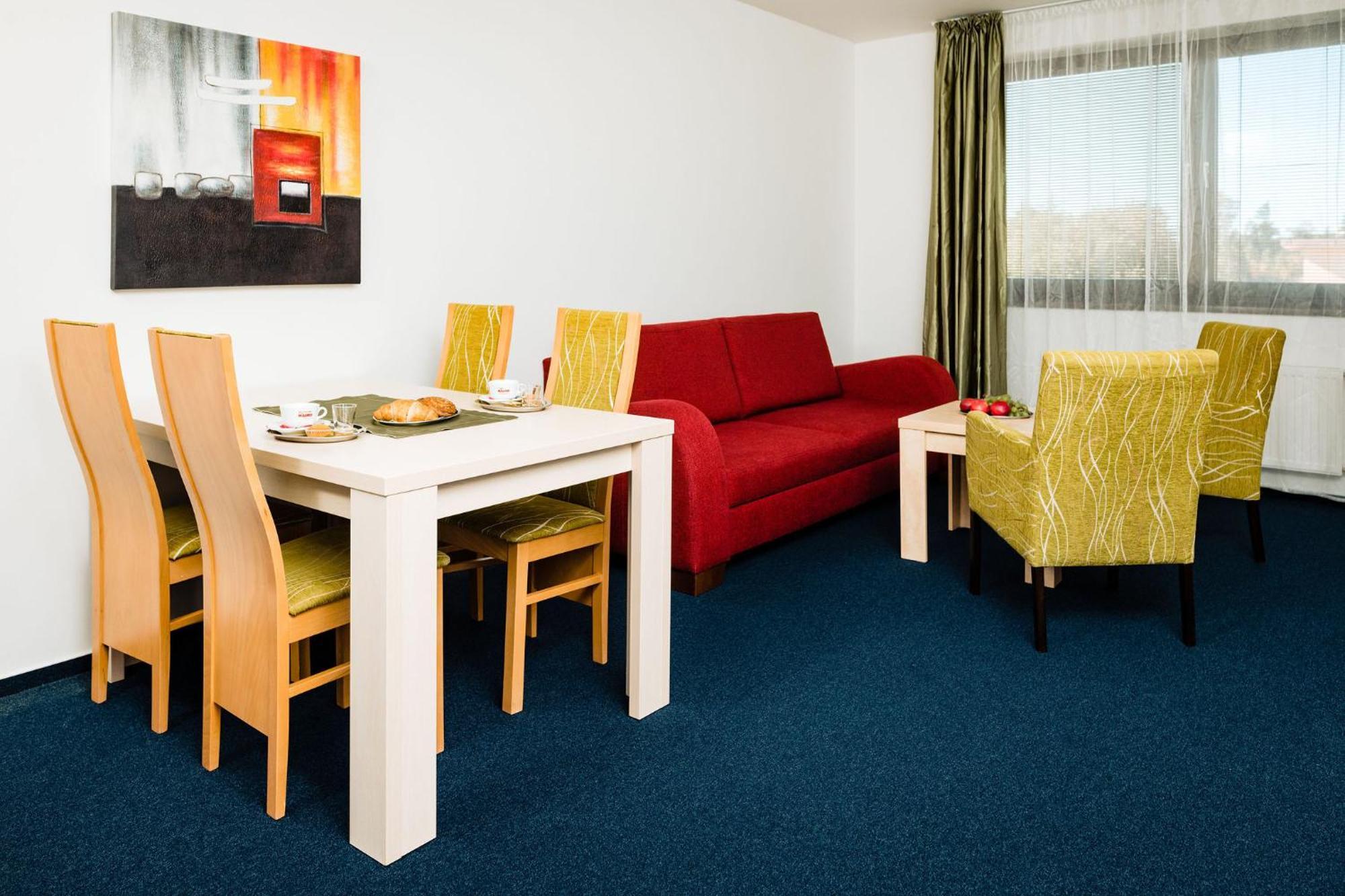 Apartmanovy Dom Familia Smokovec Vysoke Tatry Luaran gambar