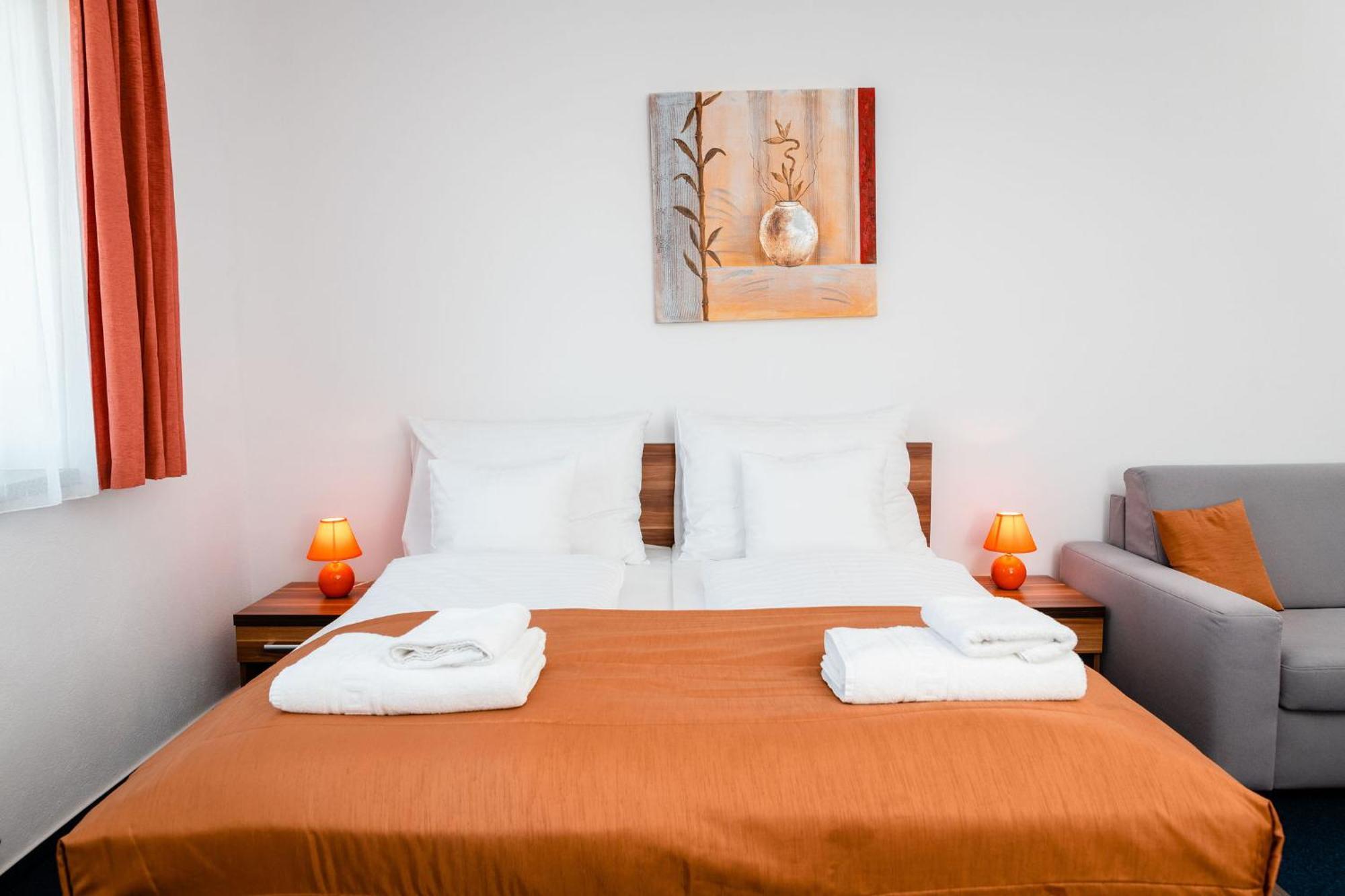 Apartmanovy Dom Familia Smokovec Vysoke Tatry Luaran gambar