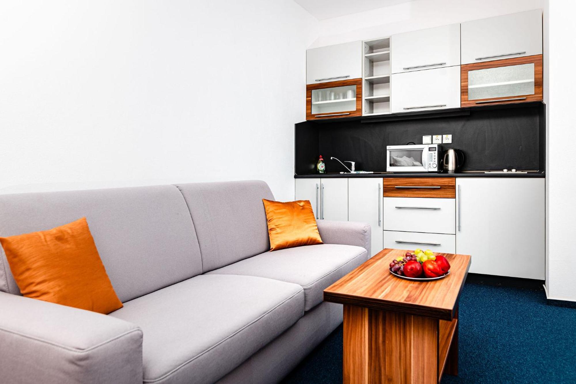 Apartmanovy Dom Familia Smokovec Vysoke Tatry Luaran gambar