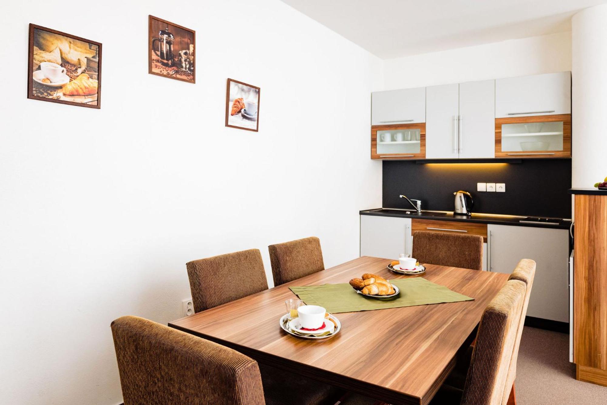 Apartmanovy Dom Familia Smokovec Vysoke Tatry Luaran gambar