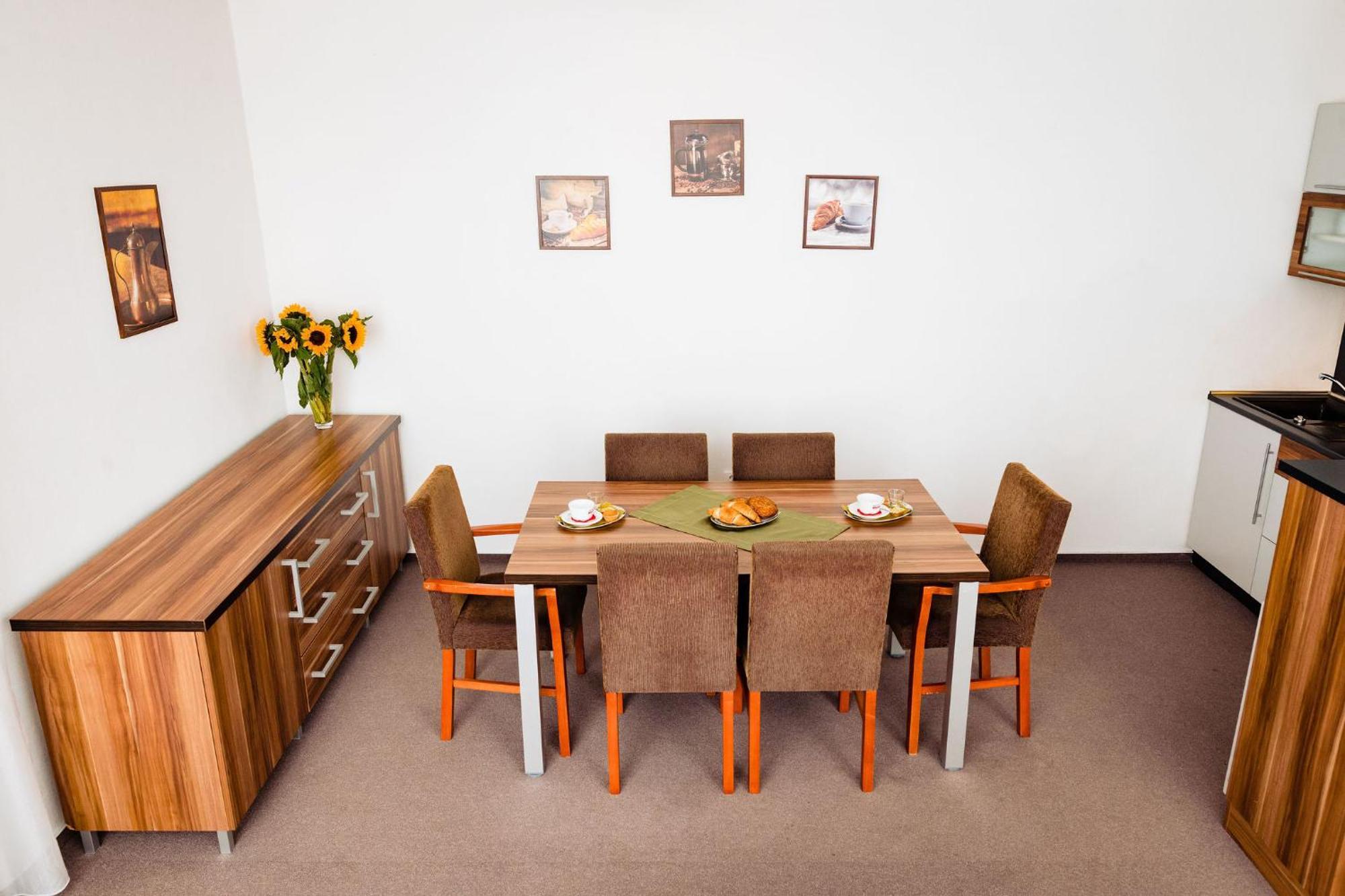 Apartmanovy Dom Familia Smokovec Vysoke Tatry Luaran gambar