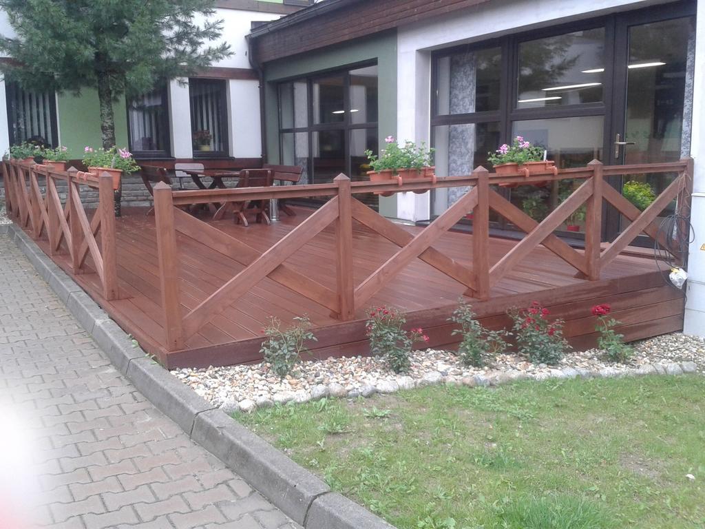 Apartmanovy Dom Familia Smokovec Vysoke Tatry Luaran gambar